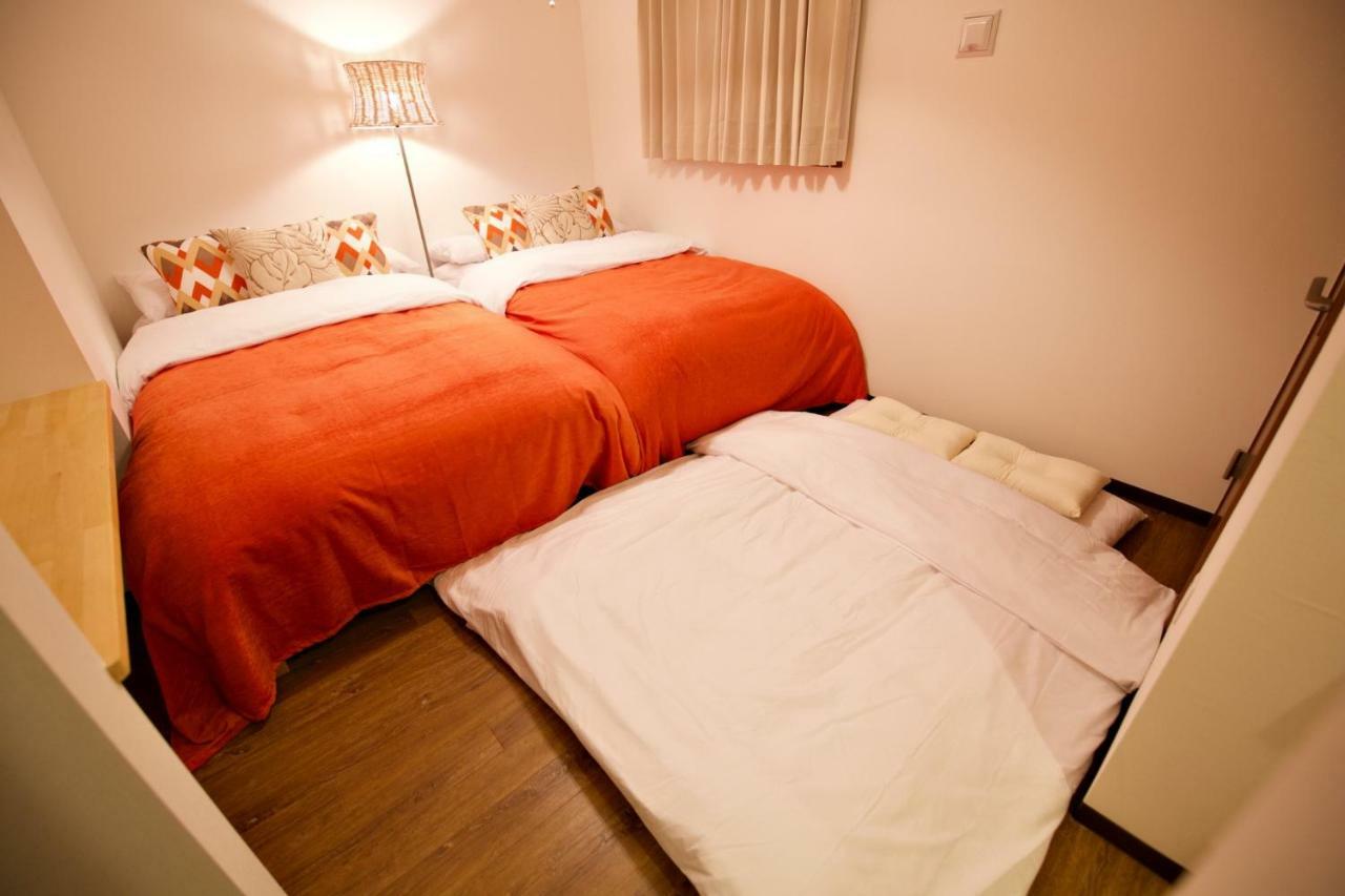 Kurarisu2 Roomc Ishigaki  Exterior foto