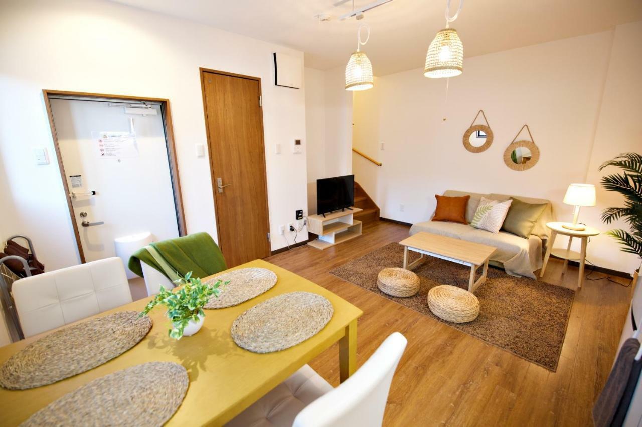 Kurarisu2 Roomc Ishigaki  Exterior foto