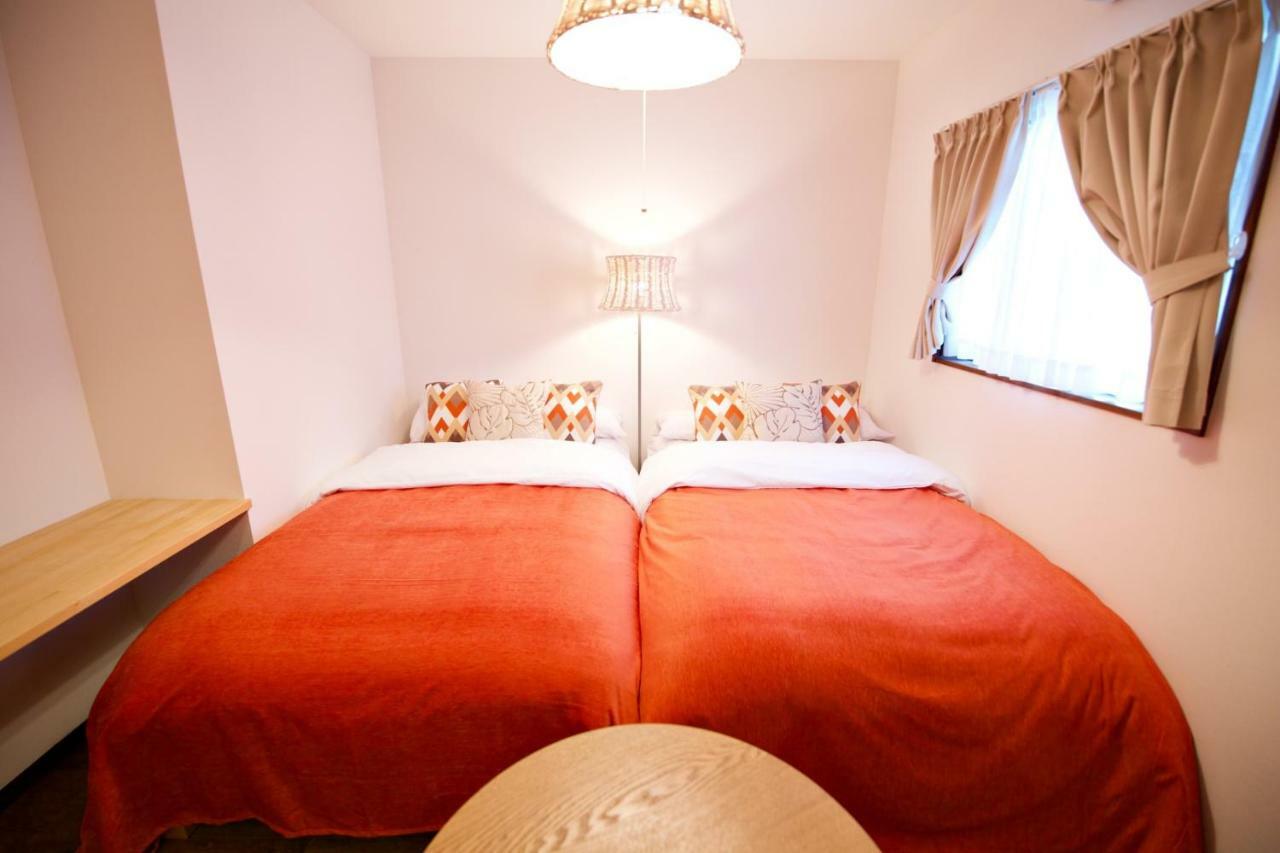 Kurarisu2 Roomc Ishigaki  Exterior foto