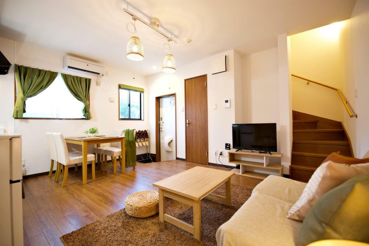 Kurarisu2 Roomc Ishigaki  Exterior foto