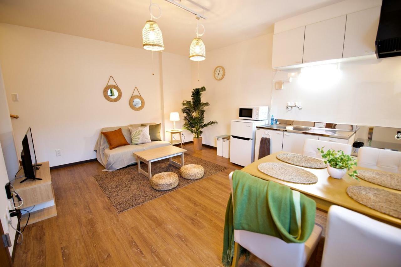 Kurarisu2 Roomc Ishigaki  Exterior foto